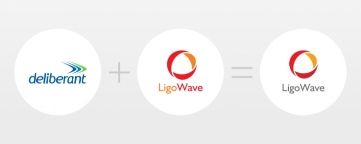 New marged brand LigoWave